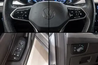 Volkswagen Arteon, 2.0, 110 kW, diisel, automaat, esivedu