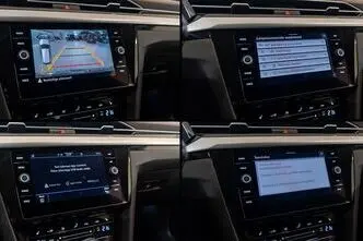 Volkswagen Arteon, 2.0, 110 kW, diisel, automaat, esivedu