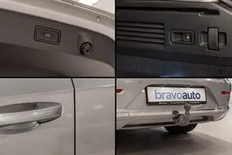 Volkswagen Arteon, 2.0, 110 kW, diisel, automaat, esivedu