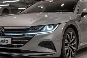 Volkswagen Arteon, 2.0, 110 kW, diisel, automaat, esivedu