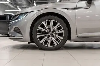 Volkswagen Arteon, 2.0, 110 kW, diisel, automaat, esivedu