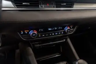 Mazda 6, 2.0, 121 kW, petrol, automatic, front-wheel drive