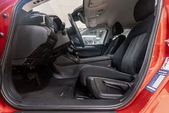 Mazda 6, 2.0, 121 kW, petrol, automatic, front-wheel drive