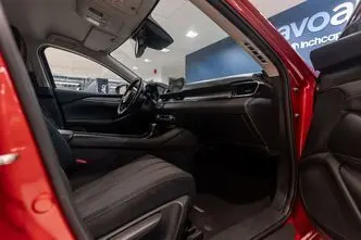 Mazda 6, 2.0, 121 kW, petrol, automatic, front-wheel drive