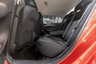 Mazda 6, 2.0, 121 kW, petrol, automatic, front-wheel drive