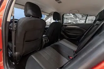 Mazda 6, 2.0, 121 kW, petrol, automatic, front-wheel drive