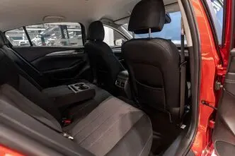 Mazda 6, 2.0, 121 kW, petrol, automatic, front-wheel drive