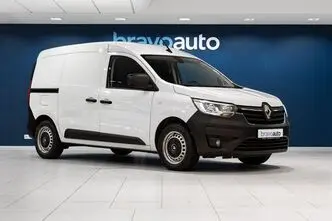 Renault Express, 1.5, 55 kW, diesel, manual, front-wheel drive
