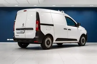 Renault Express, 1.5, 55 kW, diesel, manual, front-wheel drive