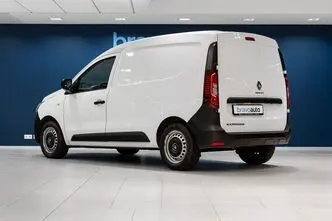 Renault Express, 1.5, 55 kW, diesel, manual, front-wheel drive