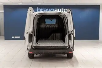 Renault Express, 1.5, 55 kW, diesel, manual, front-wheel drive