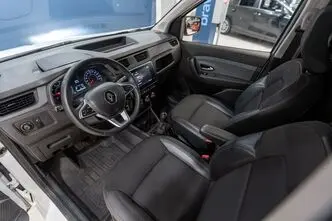 Renault Express, 1.5, 55 kW, diesel, manual, front-wheel drive