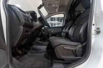 Renault Express, 1.5, 55 kW, diesel, manual, front-wheel drive