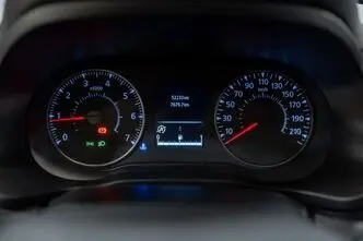 Renault Express, 1.5, 55 kW, diesel, manual, front-wheel drive