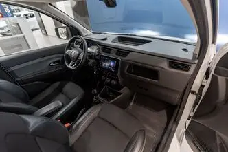 Renault Express, 1.5, 55 kW, diesel, manual, front-wheel drive