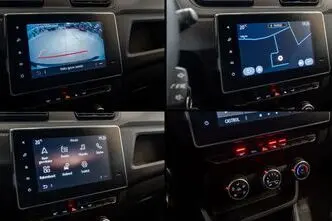 Renault Express, 1.5, 55 kW, diesel, manual, front-wheel drive