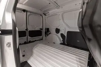 Renault Express, 1.5, 55 kW, diesel, manual, front-wheel drive