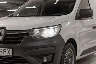 Renault Express, 1.5, 55 kW, diesel, manual, front-wheel drive