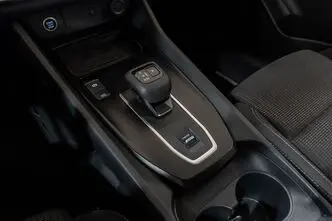 Nissan Qashqai, 1.3, 116 kW, hübriid, automaat, esivedu