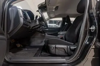 Nissan Qashqai, 1.3, 116 kW, hübriid, automaat, esivedu