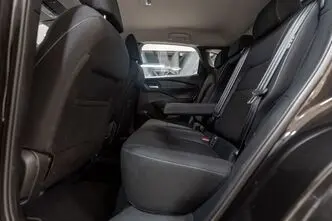 Nissan Qashqai, 1.3, 116 kW, hübriid, automaat, esivedu