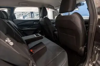 Nissan Qashqai, 1.3, 116 kW, hübriid, automaat, esivedu