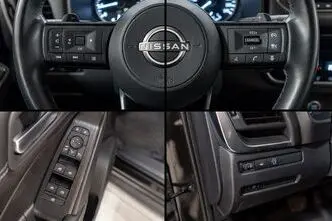 Nissan Qashqai, 1.3, 116 kW, hübriid, automaat, esivedu