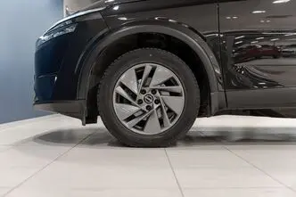 Nissan Qashqai, 1.3, 116 kW, hübriid, automaat, esivedu