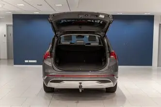 Hyundai Santa Fe, 2.2, 142 kW, diisel, automaat, nelikvedu