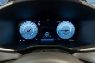 Hyundai Santa Fe, 2.2, 142 kW, diisel, automaat, nelikvedu