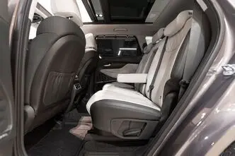 Hyundai Santa Fe, 2.2, 142 kW, diisel, automaat, nelikvedu