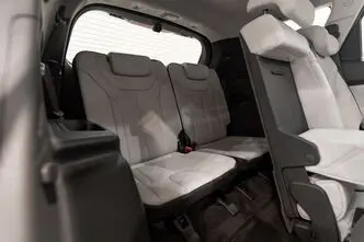 Hyundai Santa Fe, 2.2, 142 kW, diisel, automaat, nelikvedu