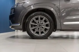 Hyundai Santa Fe, 2.2, 142 kW, diisel, automaat, nelikvedu