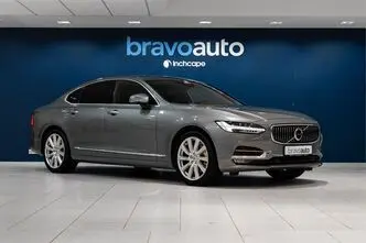 Volvo S90, 2.0, 173 kW, diisel, automaat, nelikvedu