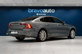 Volvo S90, 2.0, 173 kW, diisel, automaat, nelikvedu