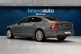Volvo S90, 2.0, 173 kW, diisel, automaat, nelikvedu