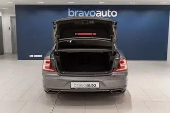 Volvo S90, 2.0, 173 kW, diisel, automaat, nelikvedu