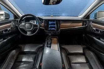 Volvo S90, 2.0, 173 kW, diisel, automaat, nelikvedu