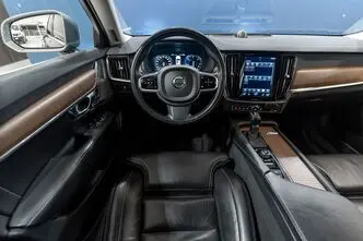 Volvo S90, 2.0, 173 kW, diisel, automaat, nelikvedu