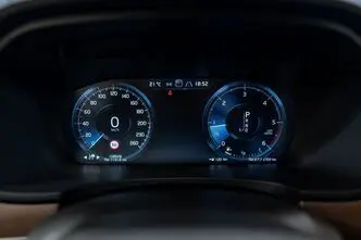 Volvo S90, 2.0, 173 kW, diisel, automaat, nelikvedu