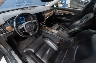 Volvo S90, 2.0, 173 kW, diisel, automaat, nelikvedu