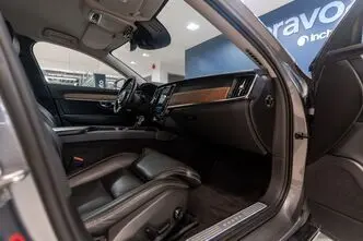Volvo S90, 2.0, 173 kW, diisel, automaat, nelikvedu