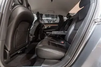 Volvo S90, 2.0, 173 kW, diisel, automaat, nelikvedu