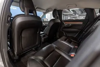 Volvo S90, 2.0, 173 kW, diisel, automaat, nelikvedu