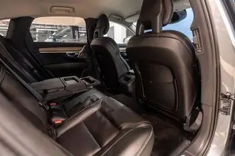 Volvo S90, 2.0, 173 kW, diisel, automaat, nelikvedu