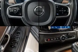 Volvo S90, 2.0, 173 kW, diisel, automaat, nelikvedu