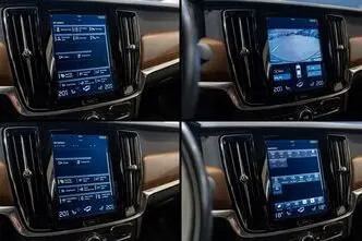 Volvo S90, 2.0, 173 kW, diisel, automaat, nelikvedu