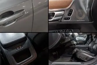 Volvo S90, 2.0, 173 kW, diisel, automaat, nelikvedu