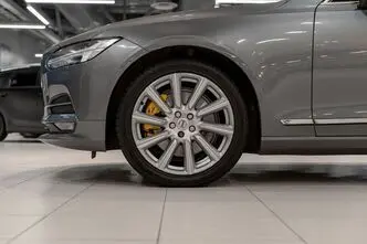 Volvo S90, 2.0, 173 kW, diisel, automaat, nelikvedu