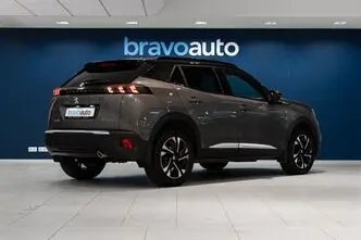 Peugeot 2008, 1.5, 96 kW, diisel, automaat, esivedu